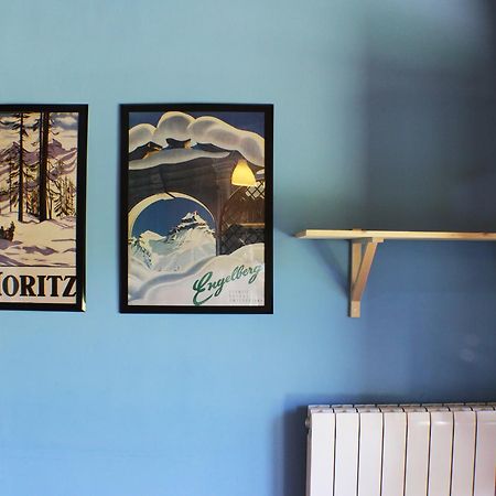 Apartamentos La Picota Cofinal 외부 사진
