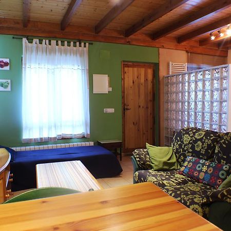 Apartamentos La Picota Cofinal 외부 사진