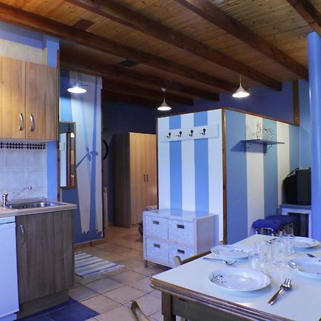 Apartamentos La Picota Cofinal 외부 사진