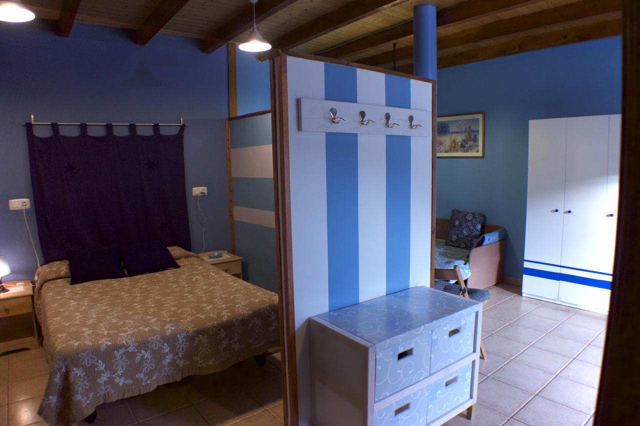Apartamentos La Picota Cofinal 외부 사진