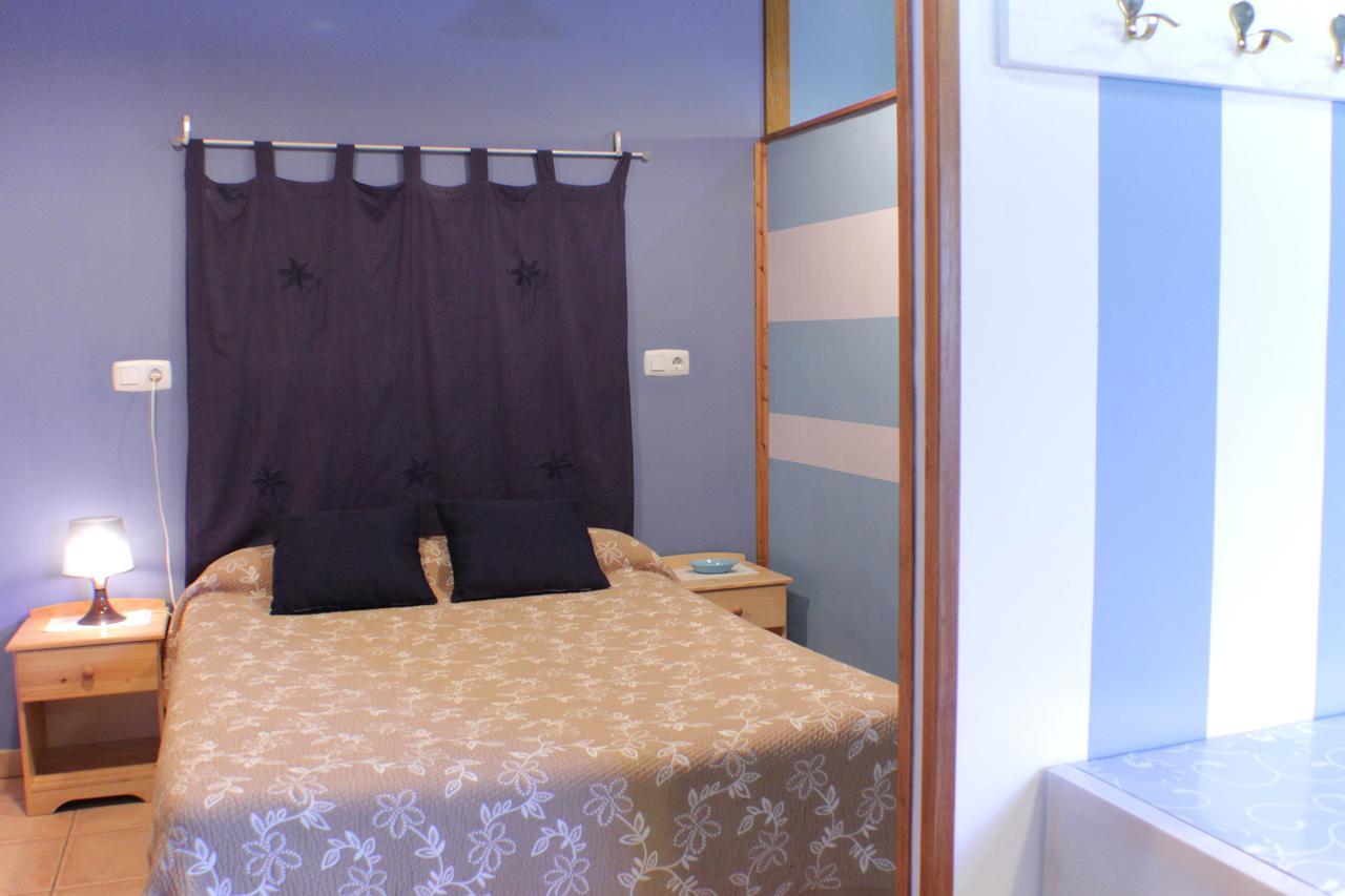 Apartamentos La Picota Cofinal 외부 사진