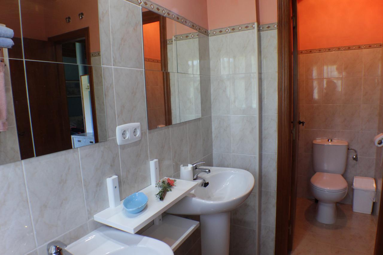 Apartamentos La Picota Cofinal 외부 사진