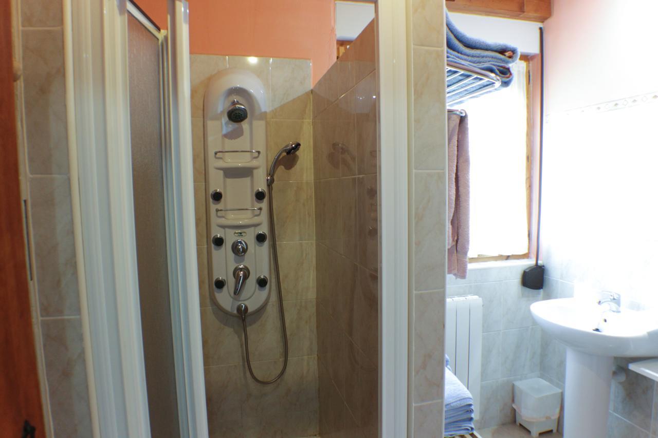 Apartamentos La Picota Cofinal 외부 사진