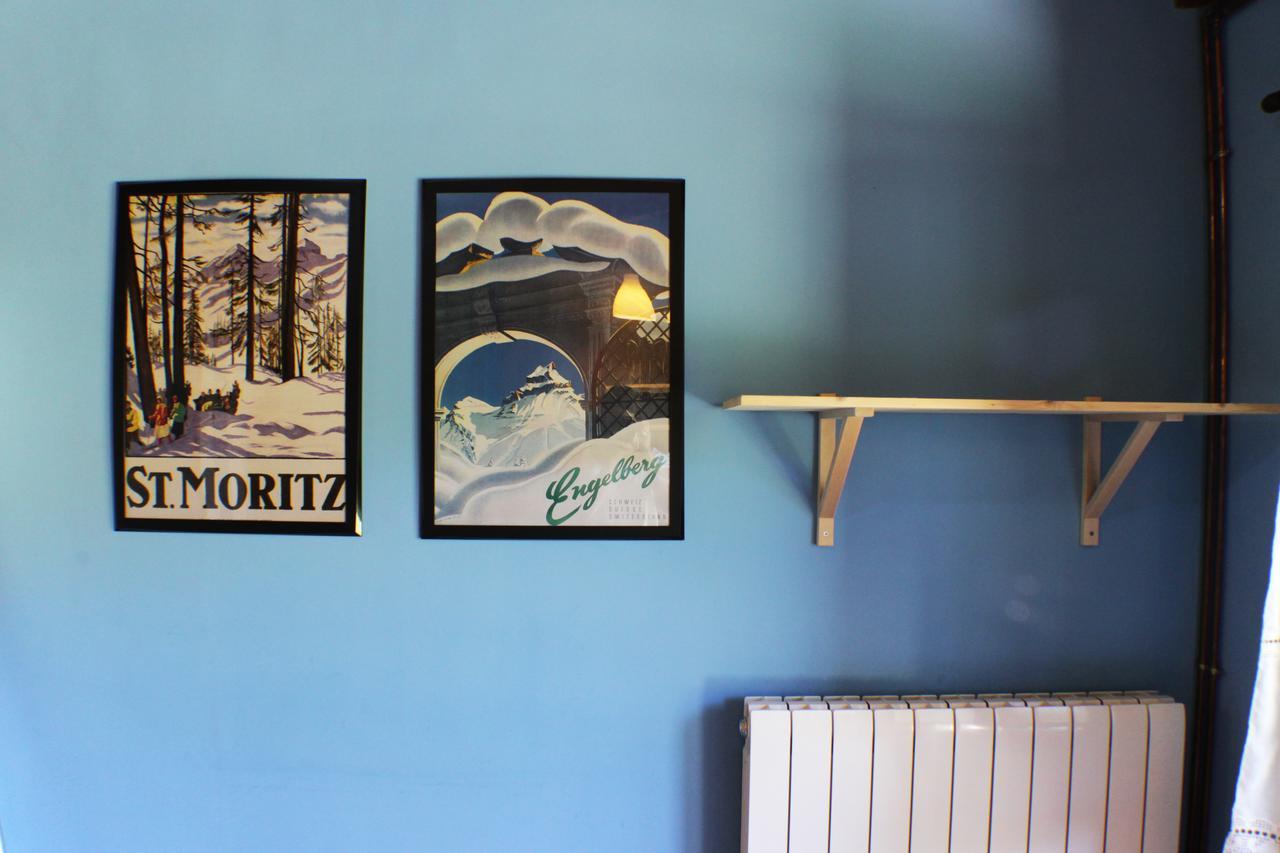 Apartamentos La Picota Cofinal 외부 사진