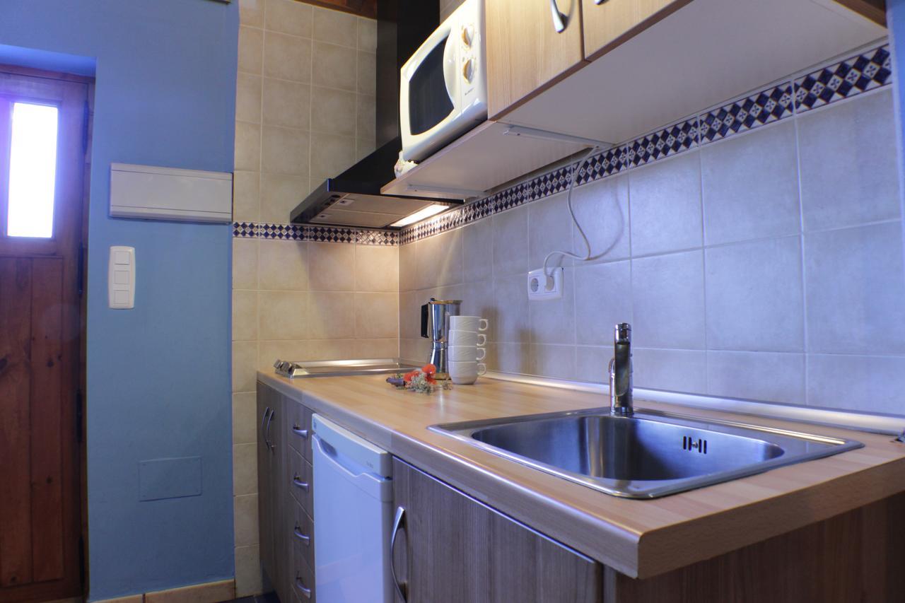 Apartamentos La Picota Cofinal 외부 사진