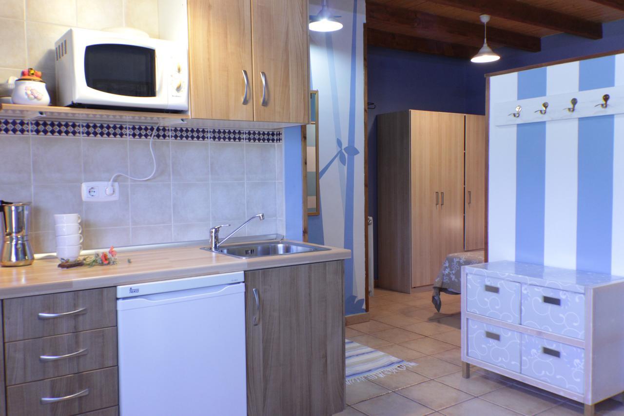 Apartamentos La Picota Cofinal 외부 사진