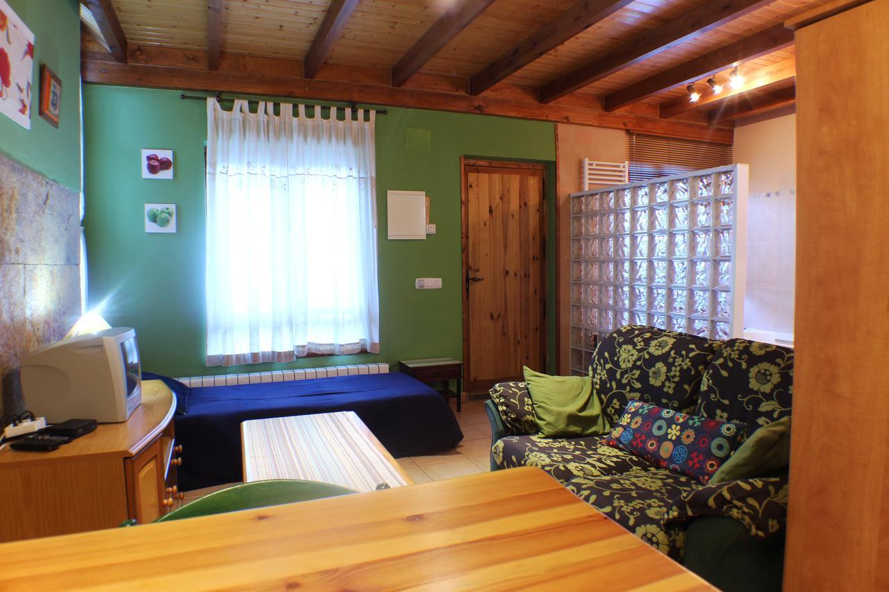 Apartamentos La Picota Cofinal 외부 사진
