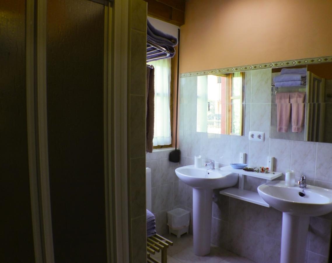 Apartamentos La Picota Cofinal 외부 사진