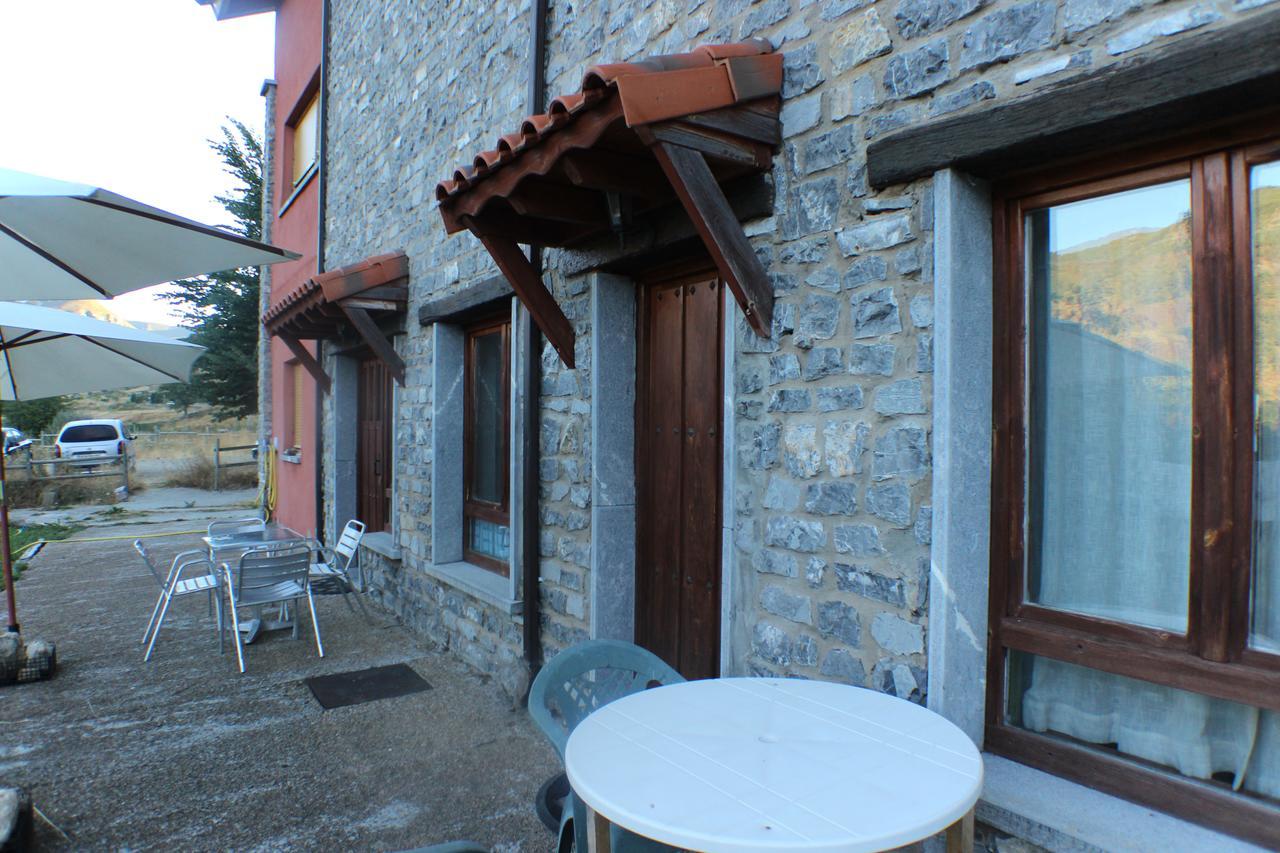 Apartamentos La Picota Cofinal 외부 사진