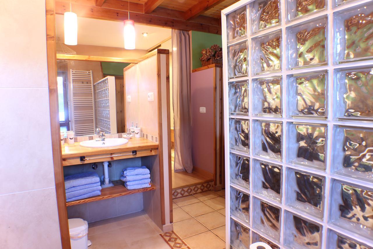 Apartamentos La Picota Cofinal 외부 사진