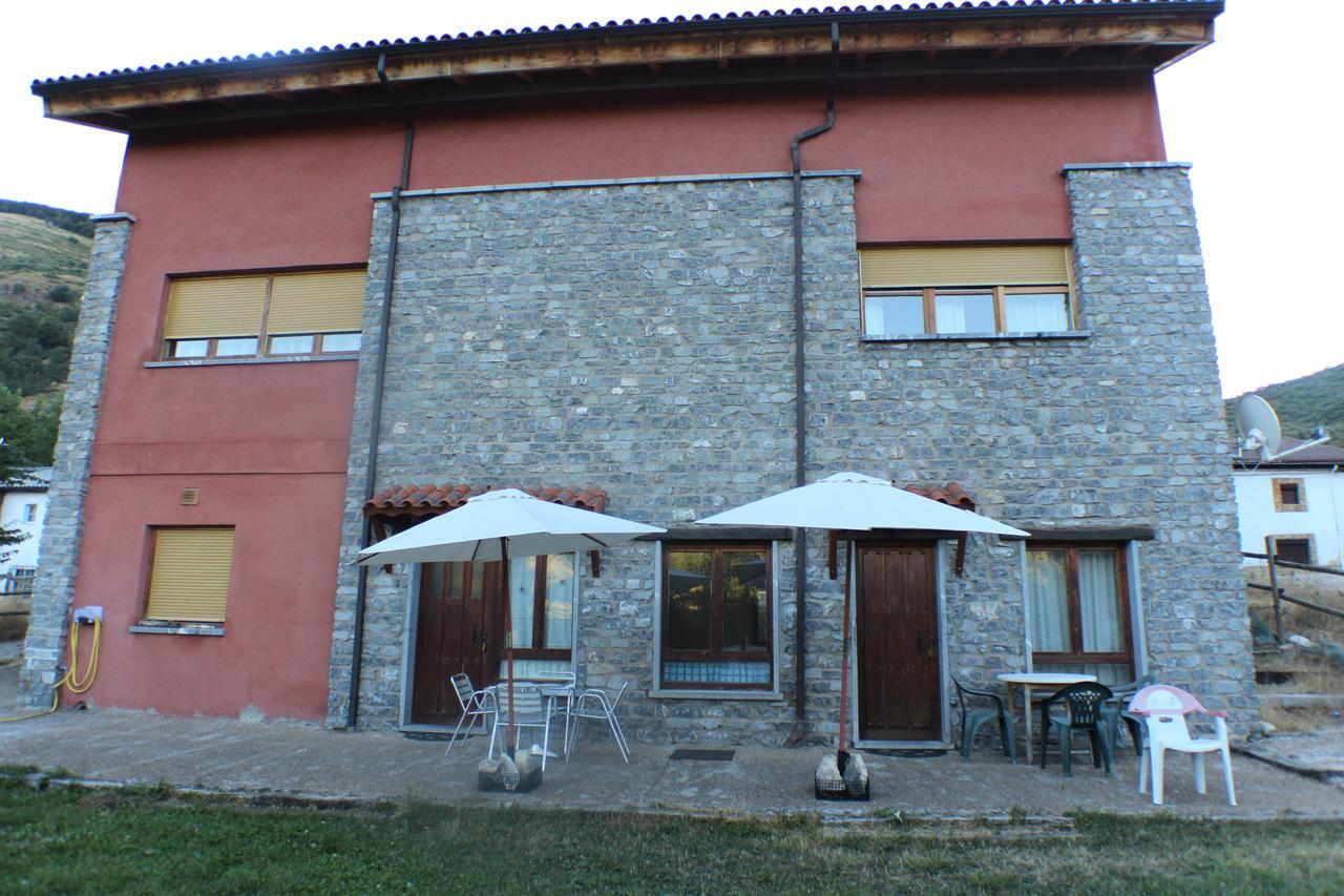 Apartamentos La Picota Cofinal 외부 사진