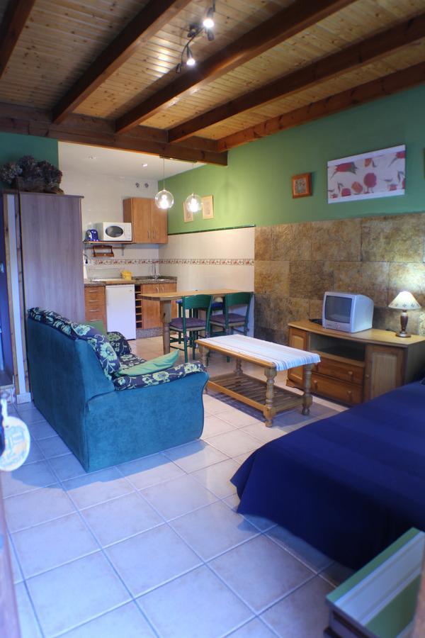 Apartamentos La Picota Cofinal 외부 사진