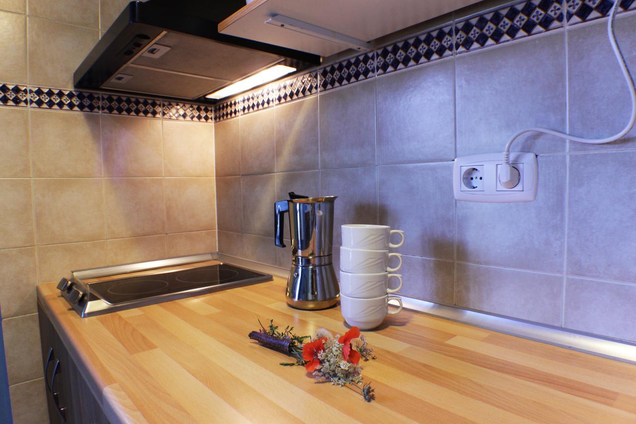 Apartamentos La Picota Cofinal 외부 사진