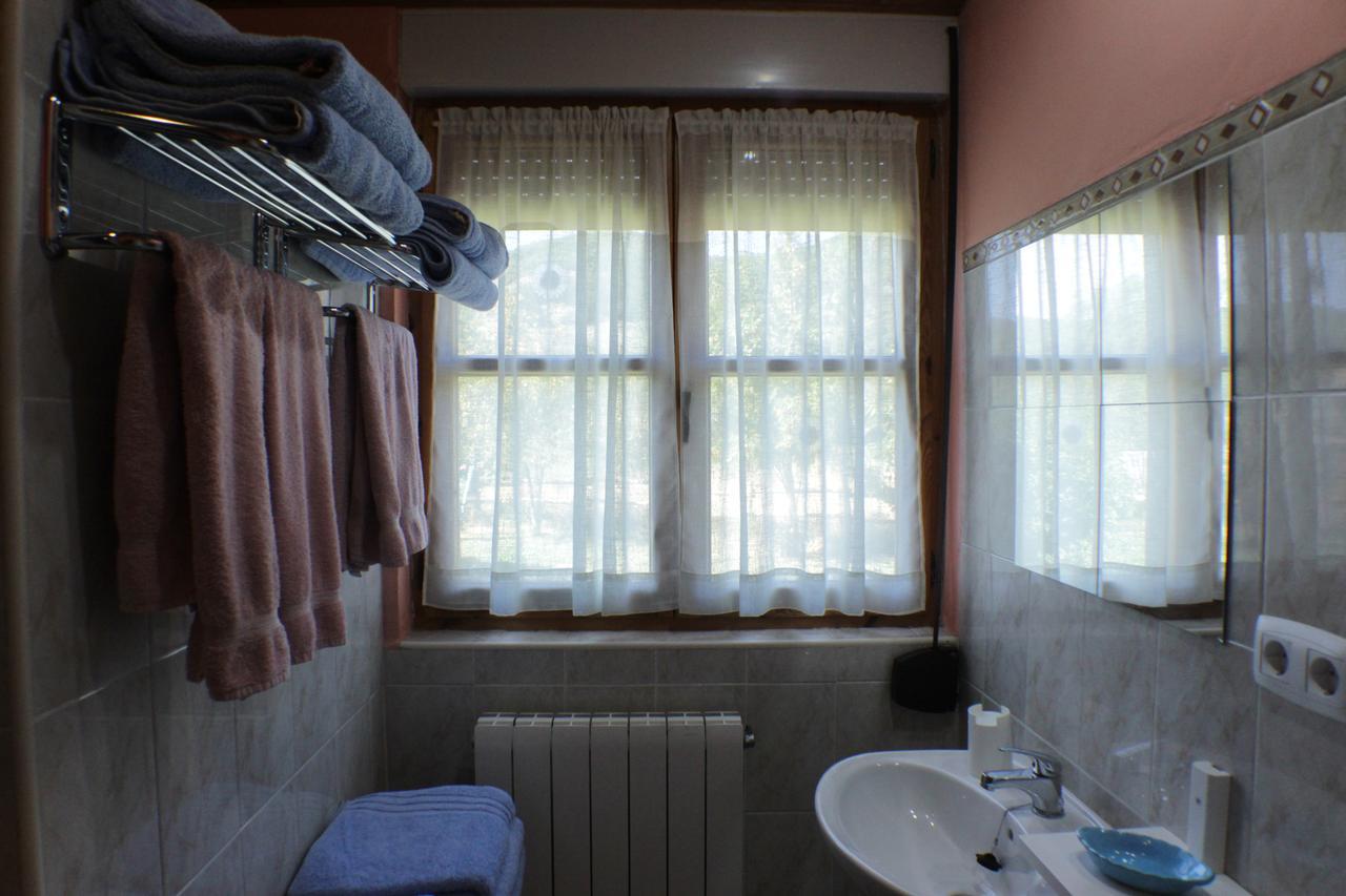 Apartamentos La Picota Cofinal 외부 사진