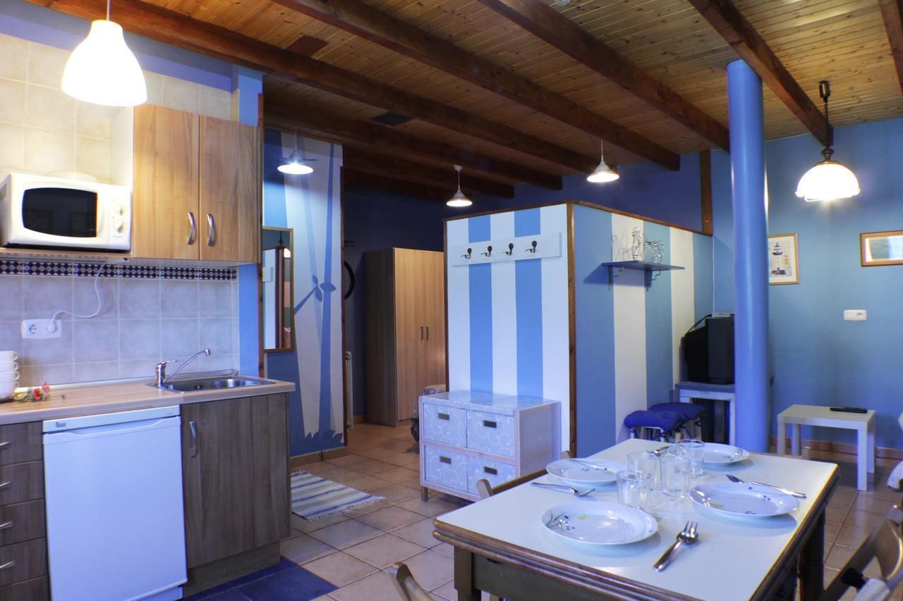 Apartamentos La Picota Cofinal 외부 사진