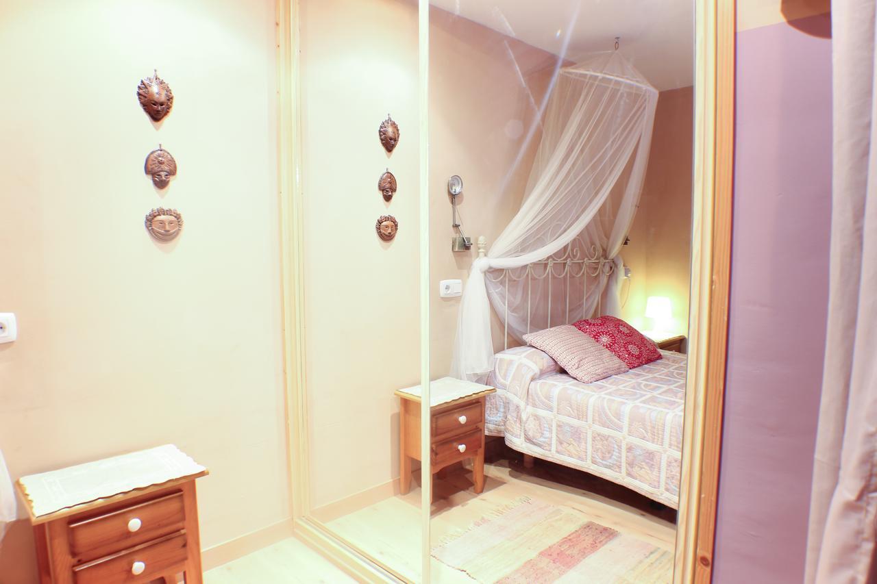 Apartamentos La Picota Cofinal 외부 사진