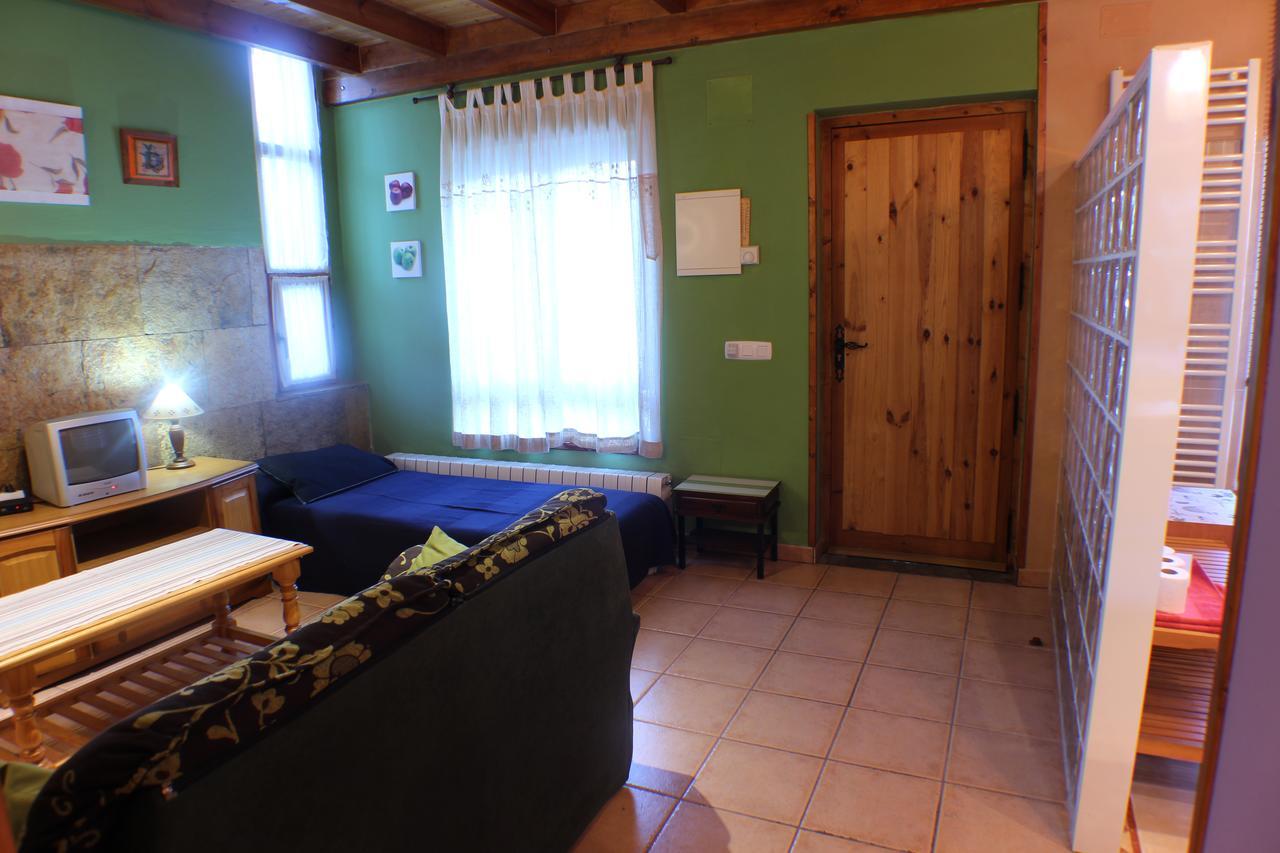 Apartamentos La Picota Cofinal 외부 사진