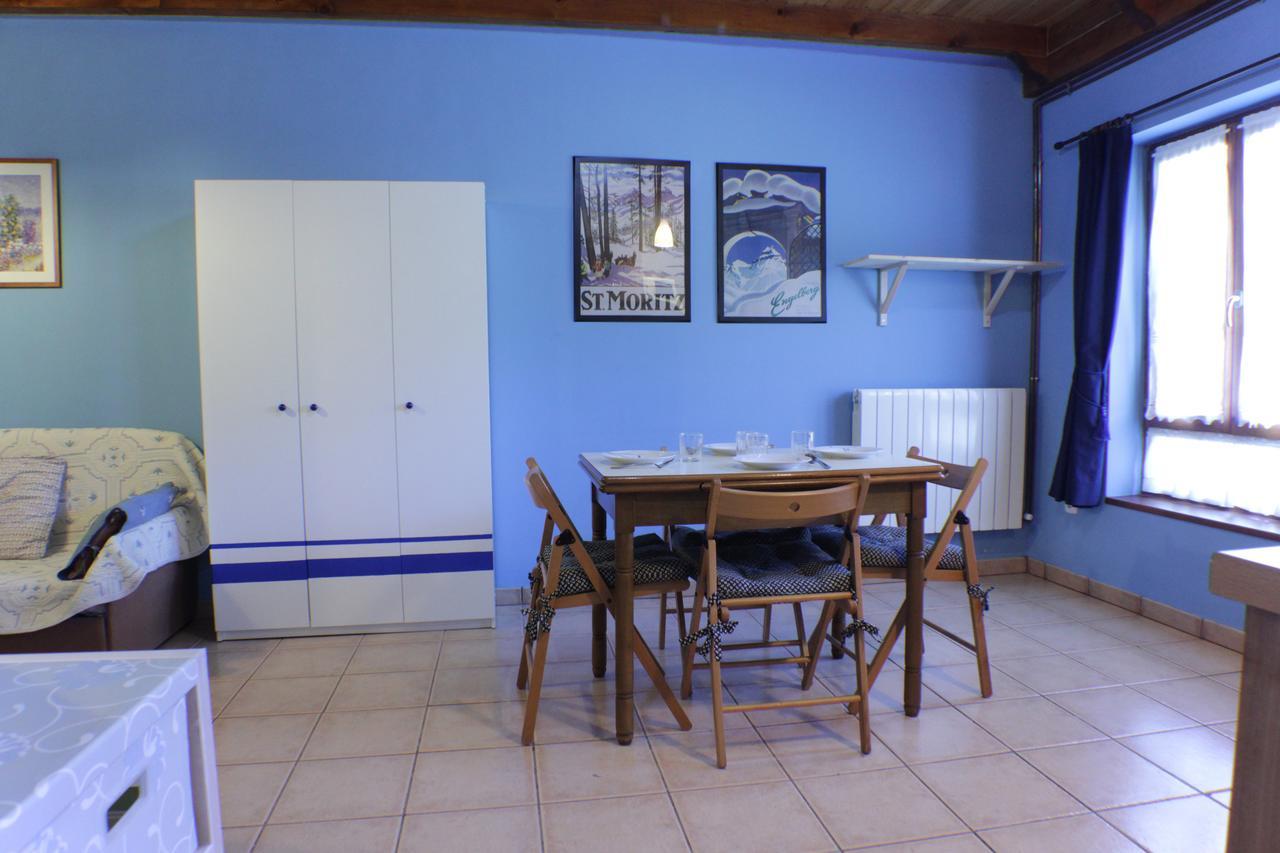 Apartamentos La Picota Cofinal 외부 사진