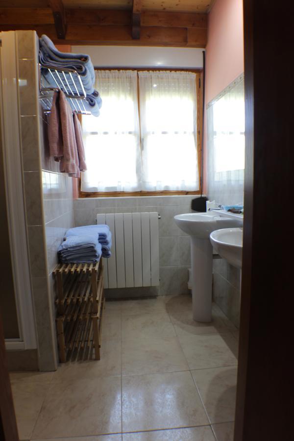 Apartamentos La Picota Cofinal 외부 사진