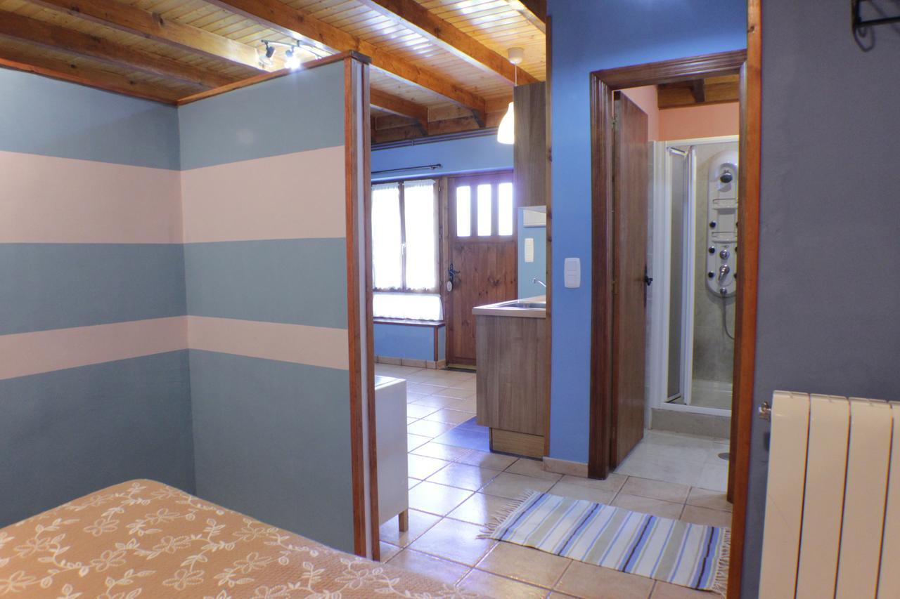 Apartamentos La Picota Cofinal 외부 사진
