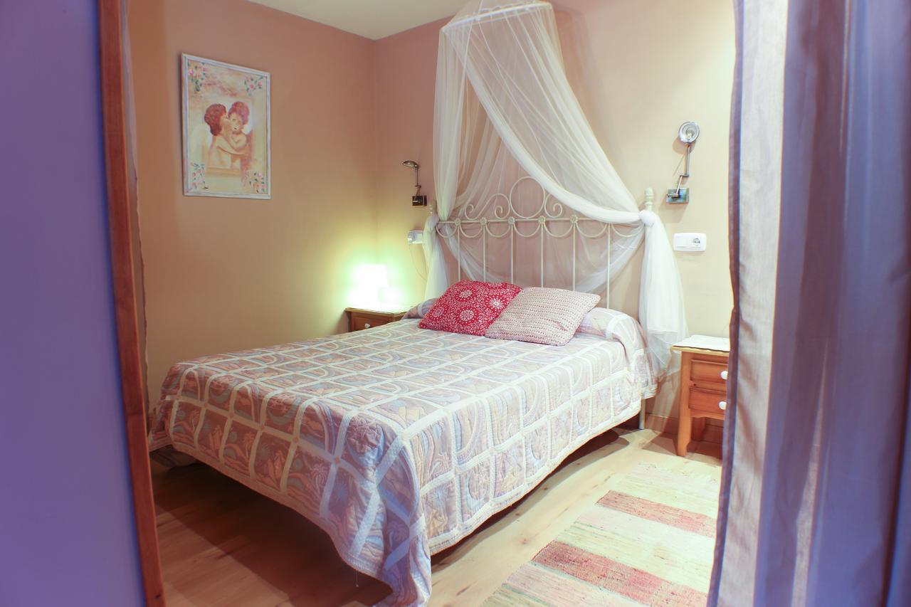 Apartamentos La Picota Cofinal 외부 사진