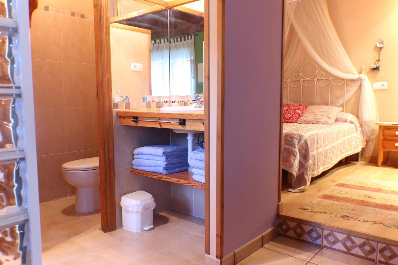 Apartamentos La Picota Cofinal 외부 사진
